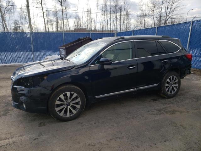 SUBARU OUTBACK TO 2018 4s4bsdtc8j3307685