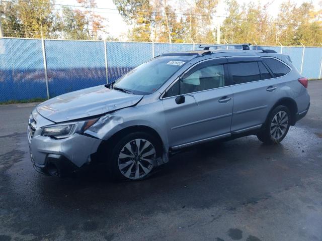 SUBARU OUTBACK TO 2018 4s4bsdtc8j3317262