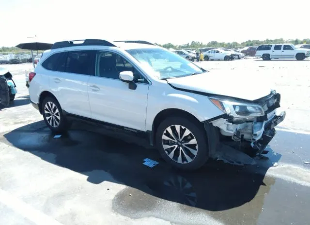 SUBARU OUTBACK 2015 4s4bsejc0f3206561