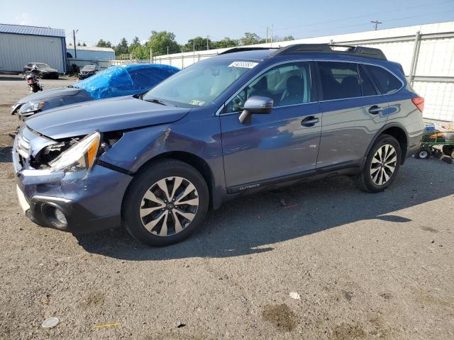 SUBARU OUTBACK 3. 2016 4s4bsejc1g3206604