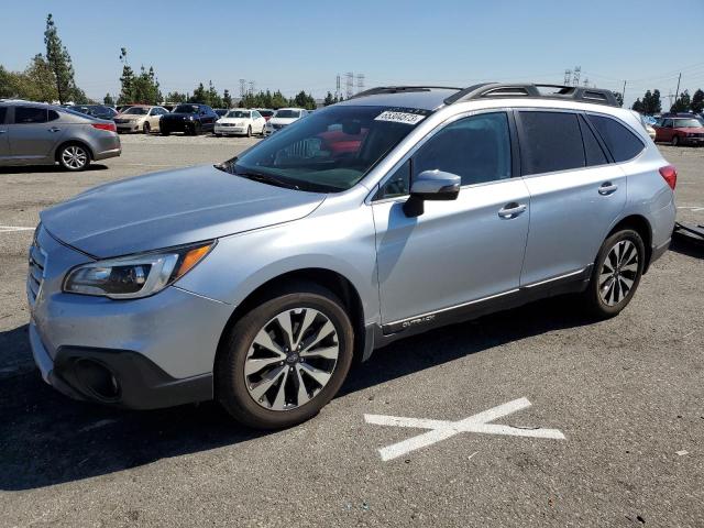 SUBARU OUTBACK 3. 2016 4s4bsejc1g3210328