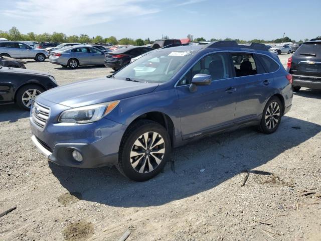 SUBARU OUTBACK 2016 4s4bsejc1g3258802