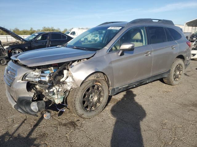 SUBARU OUTBACK 3. 2016 4s4bsejc2g3209902