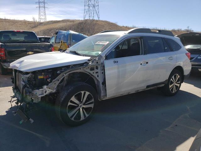 SUBARU OUTBACK 2019 4s4bsejc2k3238650