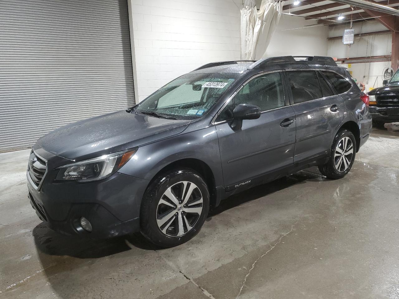 SUBARU OUTBACK 2019 4s4bsejc2k3294815