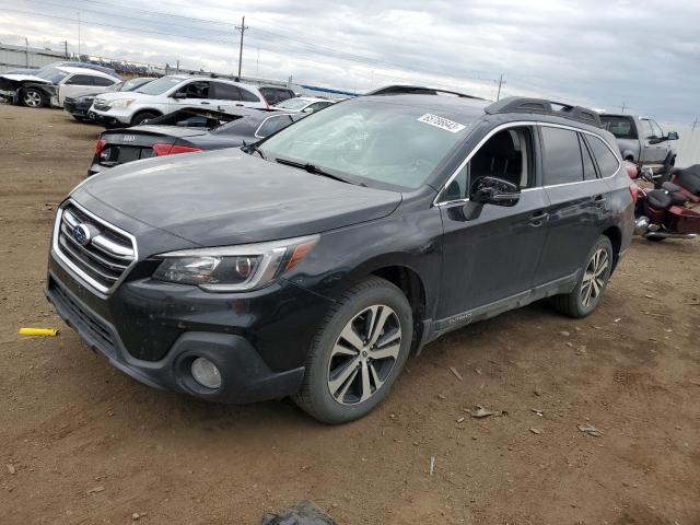 SUBARU OUTBACK 3. 2019 4s4bsejc2k3334648