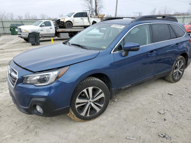 SUBARU OUTBACK 3. 2019 4s4bsejc2k3375779