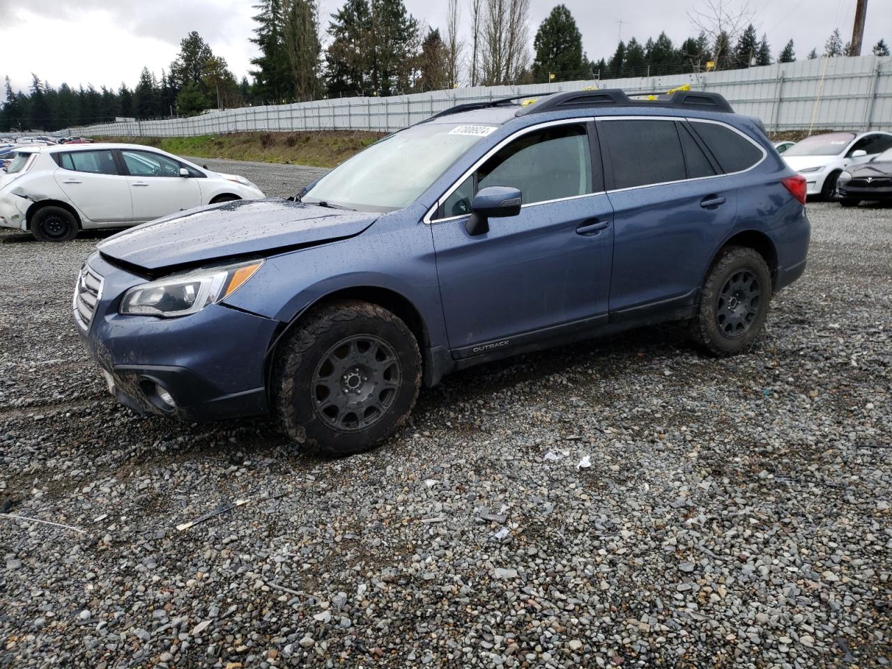 SUBARU OUTBACK 2015 4s4bsejc3f3203542