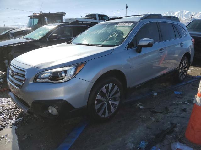 SUBARU OUTBACK 3. 2015 4s4bsejc3f3283098