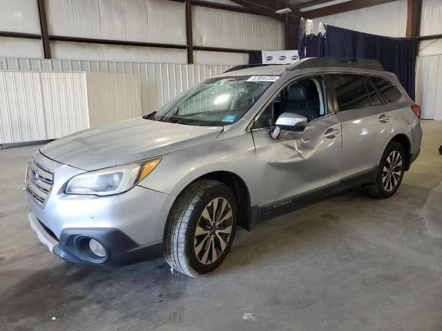 SUBARU OUTBACK 3. 2015 4s4bsejc3f3361878