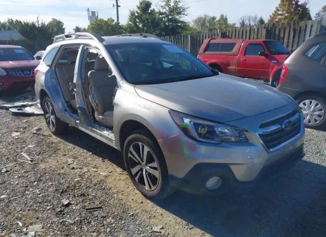 SUBARU OUTBACK 2019 4s4bsejc3k3298856