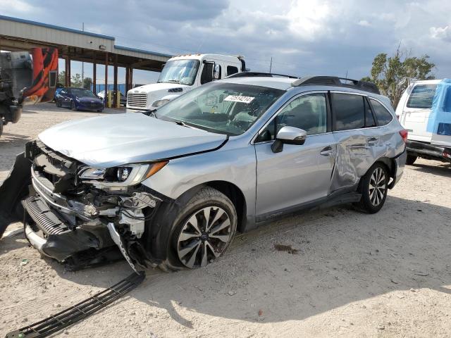 SUBARU OUTBACK 3. 2015 4s4bsejc4f3243452