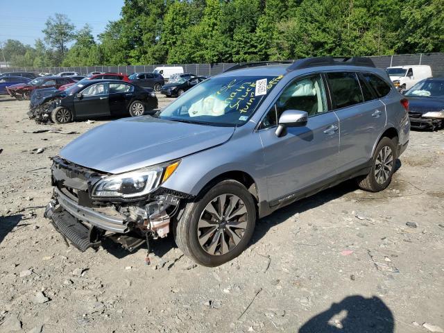 SUBARU OUTBACK 3. 2016 4s4bsejc4g3290210