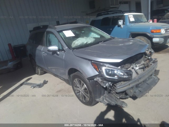 SUBARU OUTBACK 2019 4s4bsejc4k3214804