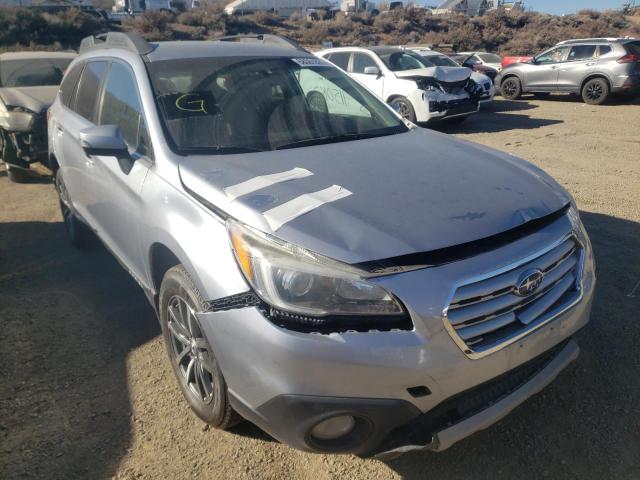 SUBARU OUTBACK 3. 2015 4s4bsejc6f3204247