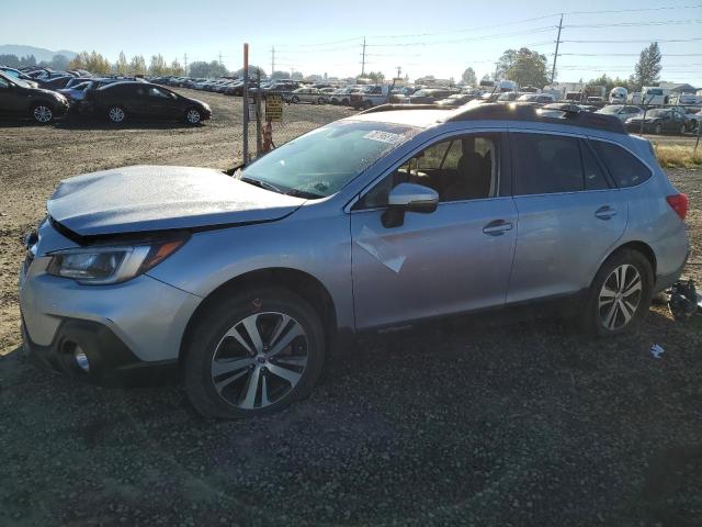 SUBARU OUTBACK 3. 2019 4s4bsejc6k3302799