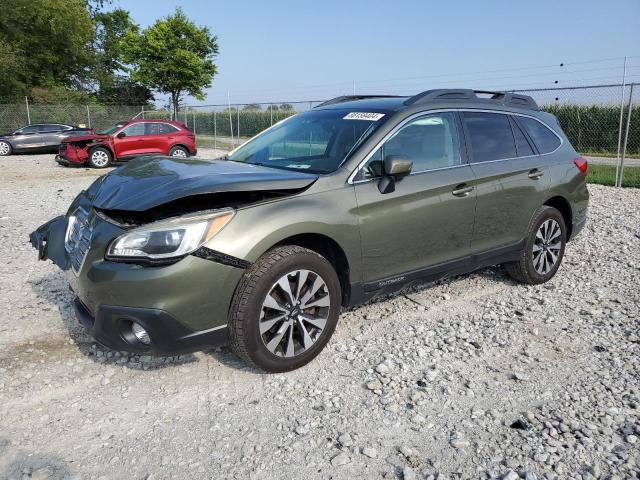 SUBARU OUTBACK 2015 4s4bsejc7f3338698