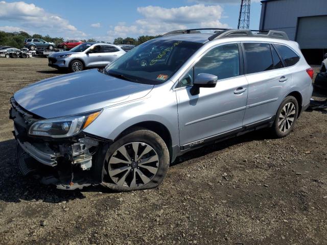 SUBARU OUTBACK 3. 2016 4s4bsejc7g3201259