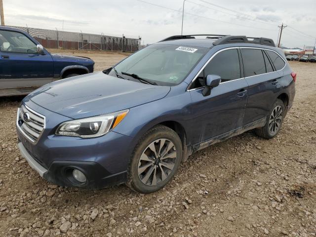 SUBARU OUTBACK 2016 4s4bsejc7g3259131