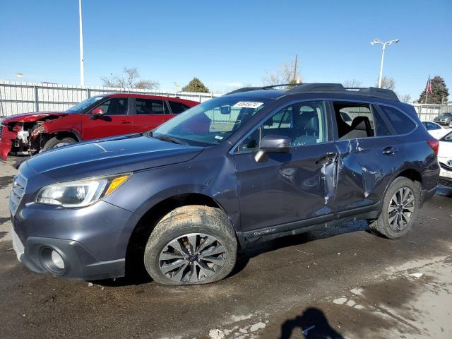 SUBARU OUTBACK 2016 4s4bsejc7g3270095