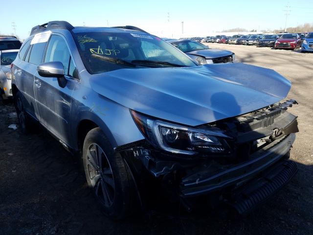 SUBARU OUTBACK 3. 2019 4s4bsejc7k3210844