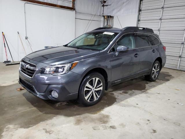 SUBARU OUTBACK 3. 2019 4s4bsejc7k3249210