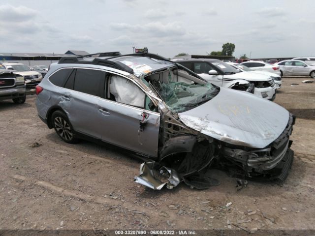 SUBARU OUTBACK 2015 4s4bsejc8f3201009