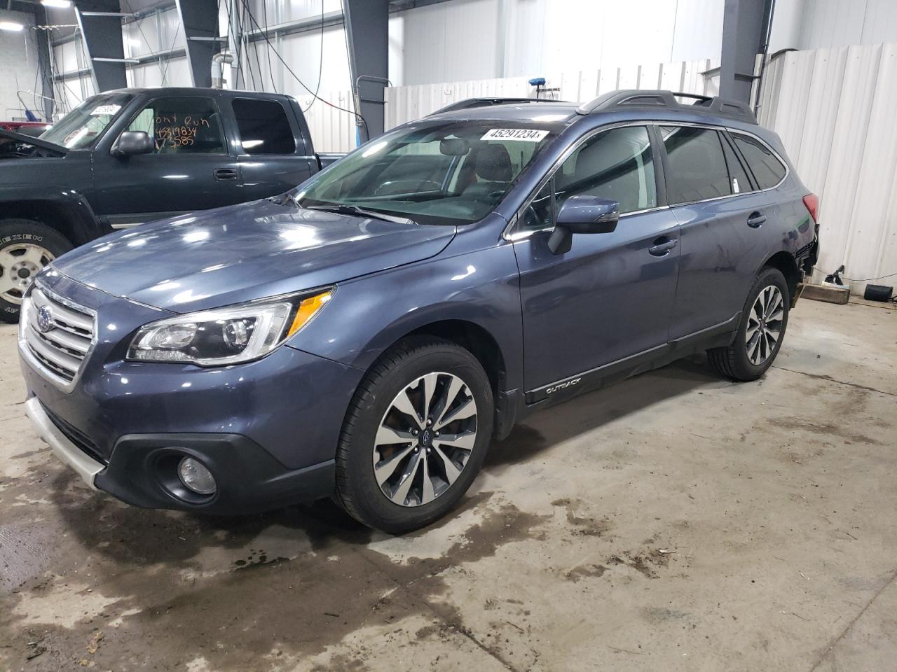 SUBARU OUTBACK 2015 4s4bsejc9f3206672