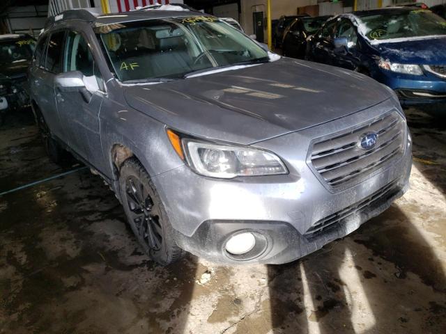 SUBARU OUTBACK 3. 2016 4s4bsejc9g3288730