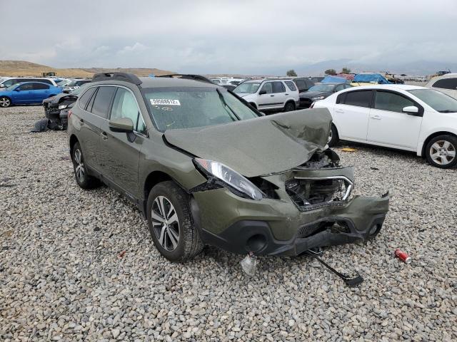 SUBARU OUTBACK 3. 2019 4s4bsejcxk3207288