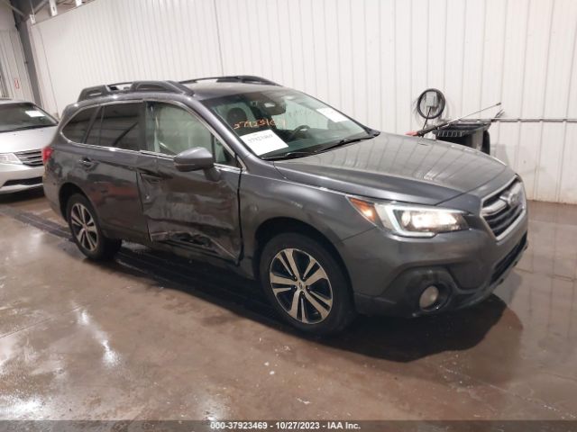 SUBARU OUTBACK 2019 4s4bsejcxk3290124