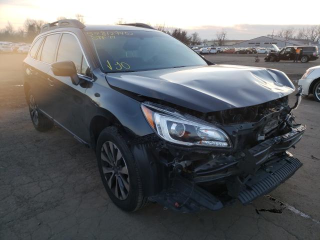 SUBARU OUTBACK 3. 2017 4s4bsekc0h3282329