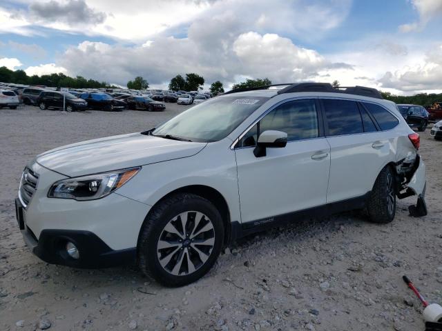 SUBARU OUTBACK 2017 4s4bsekc2h3421702