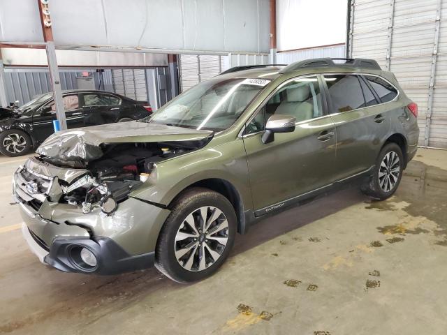 SUBARU OUTBACK 2017 4s4bsekc3h3227020