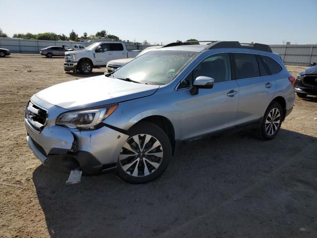 SUBARU OUTBACK 3. 2017 4s4bsekc3h3351630