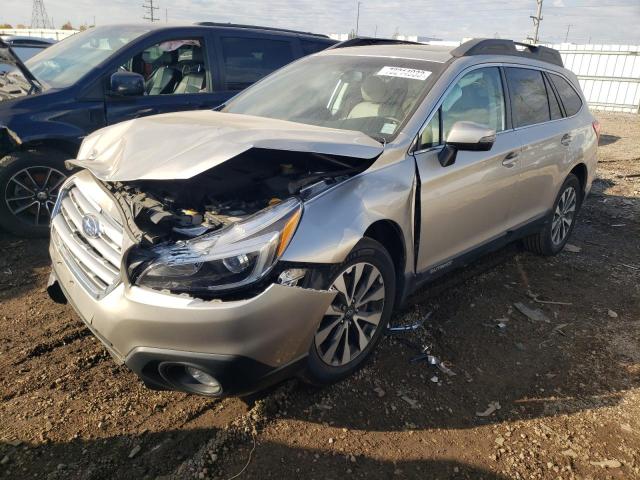 SUBARU OUTBACK 2017 4s4bsekc3h3424222