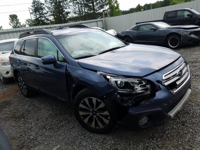 SUBARU OUTBACK 3. 2017 4s4bsekc4h3213417