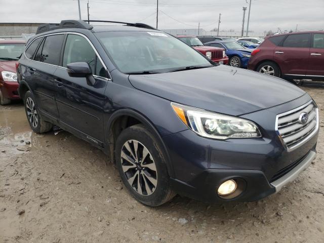 SUBARU OUTBACK 3. 2017 4s4bsekc4h3321715