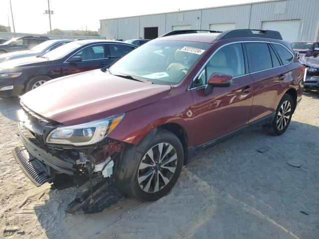 SUBARU OUTBACK 2017 4s4bsekc5h3404151