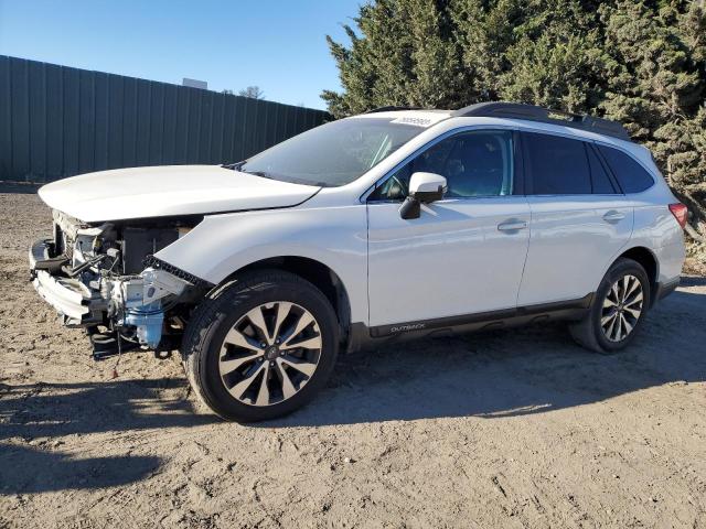 SUBARU OUTBACK 2017 4s4bsekc6h3377882