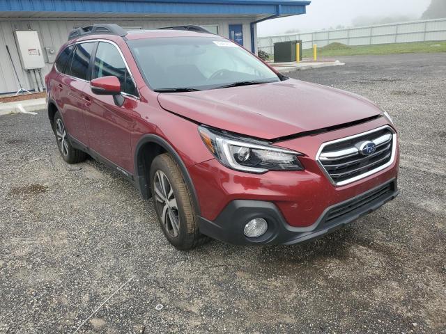 SUBARU OUTBACK 3. 2018 4s4bsekc7j3347635