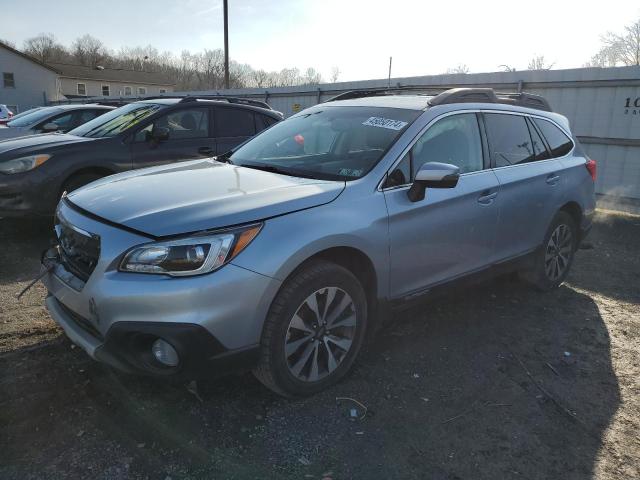 SUBARU OUTBACK 2017 4s4bsekc9h3318776