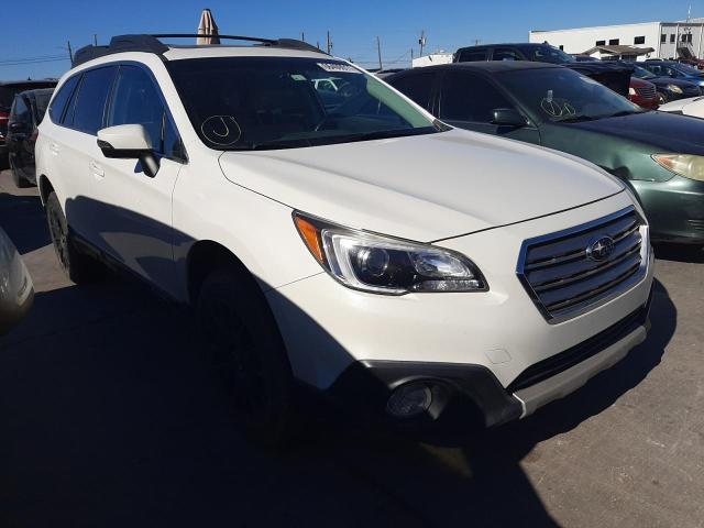 SUBARU OUTBACK 2017 4s4bsekc9h3360641