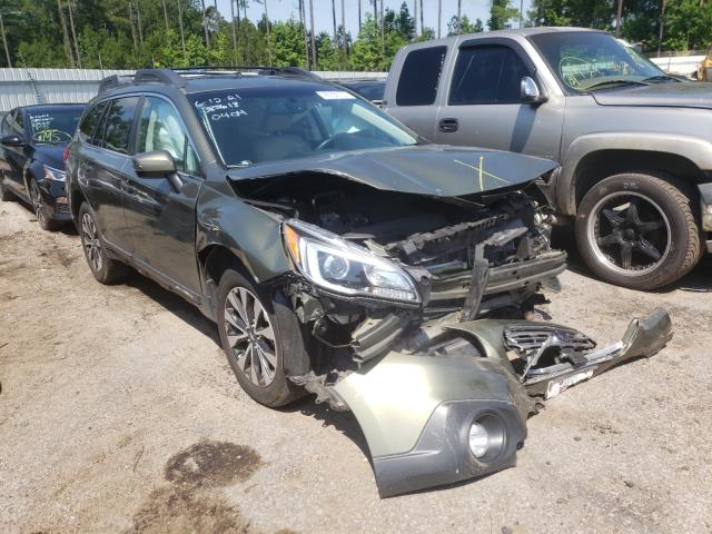 SUBARU NULL 2017 4s4bsekcxh3260404