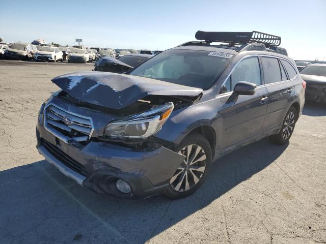 SUBARU OUTBACK 3. 2015 4s4bselc1f3235628