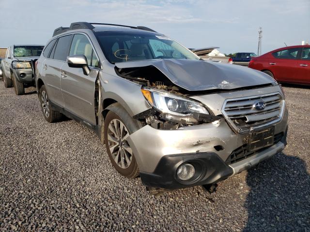 SUBARU OUTBACK 3. 2015 4s4bselc1f3340329