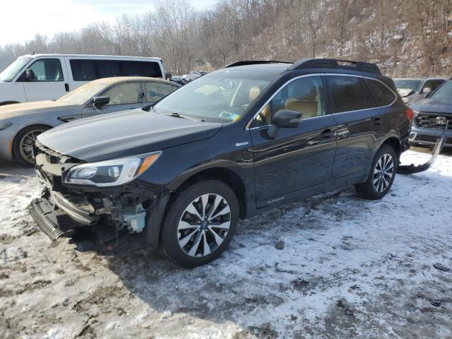 SUBARU OUTBACK 3. 2015 4s4bselc2f3227781