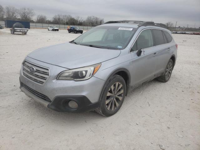 SUBARU OUTBACK 3. 2015 4s4bselc2f3241857