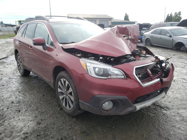 SUBARU NULL 2015 4s4bselc3f3280957