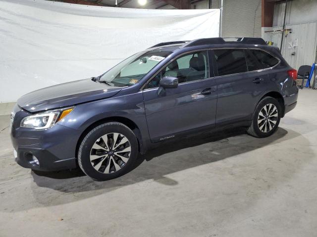 SUBARU OUTBACK 2015 4s4bselc3f3291120